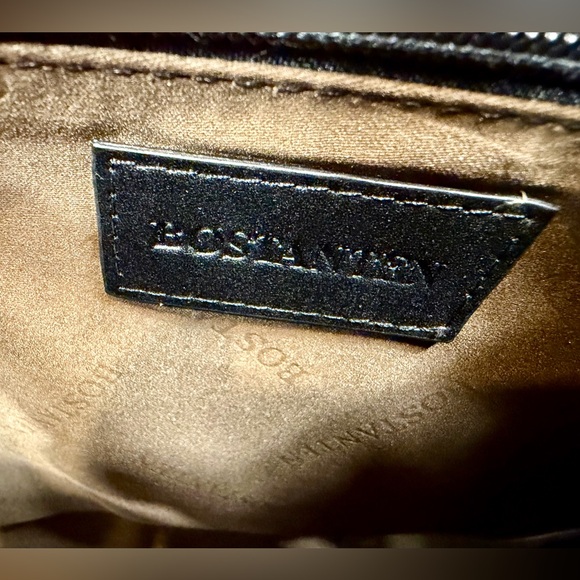 BOSTANTEN Black
Saffiano Leather
Briefcase / Laptop Bag - Picture 3 of 7